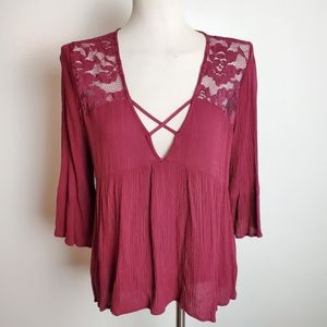 Women's Ambiance top large